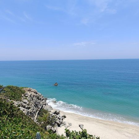 לוס נרנחוס Hotel Casa Barlovento, Parque Tayrona מראה חיצוני תמונה