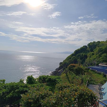 לוס נרנחוס Hotel Casa Barlovento, Parque Tayrona מראה חיצוני תמונה