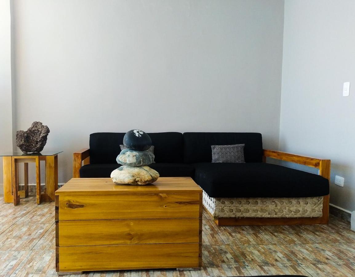 לוס נרנחוס Hotel Casa Barlovento, Parque Tayrona מראה חיצוני תמונה