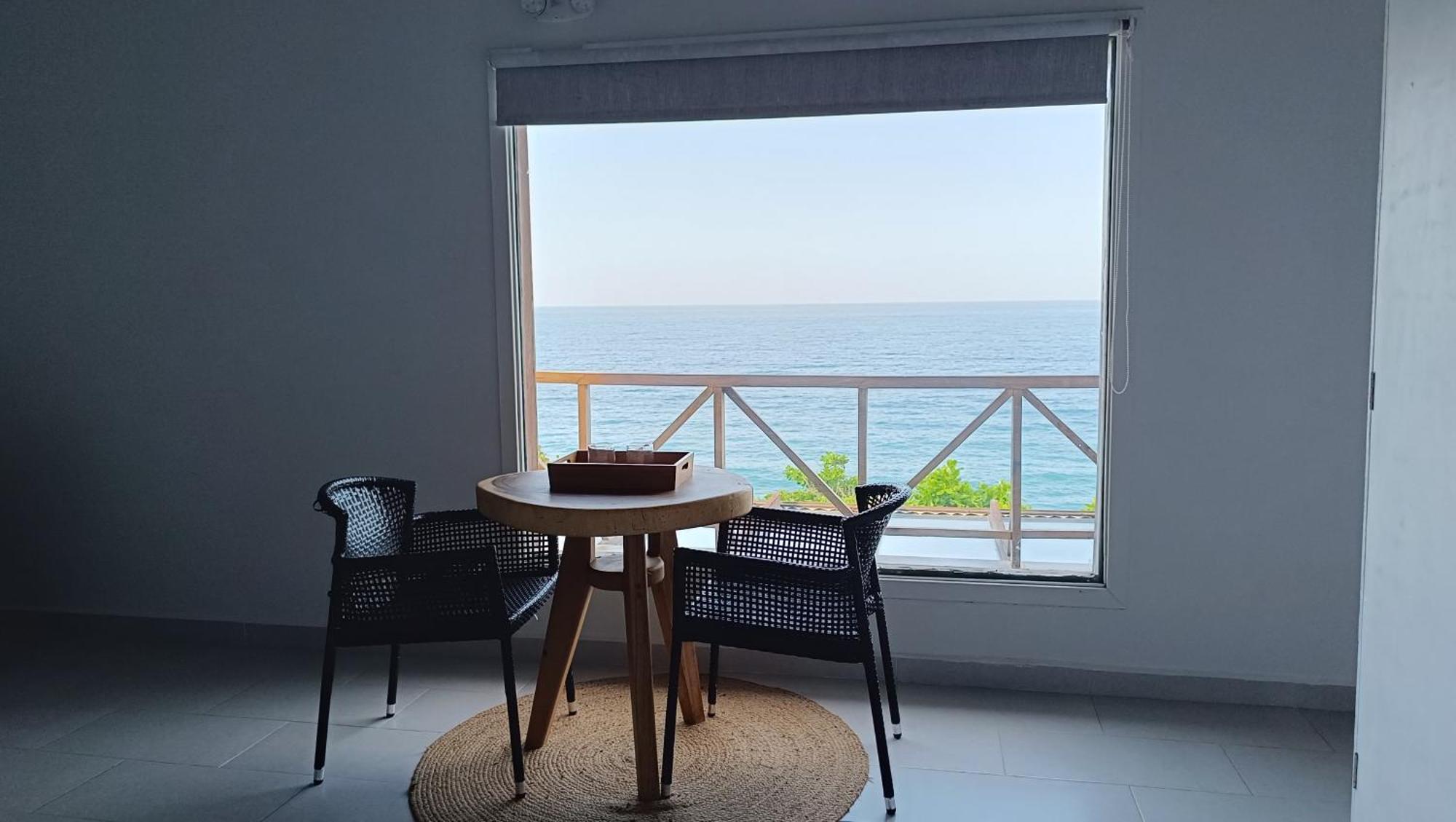 לוס נרנחוס Hotel Casa Barlovento, Parque Tayrona מראה חיצוני תמונה