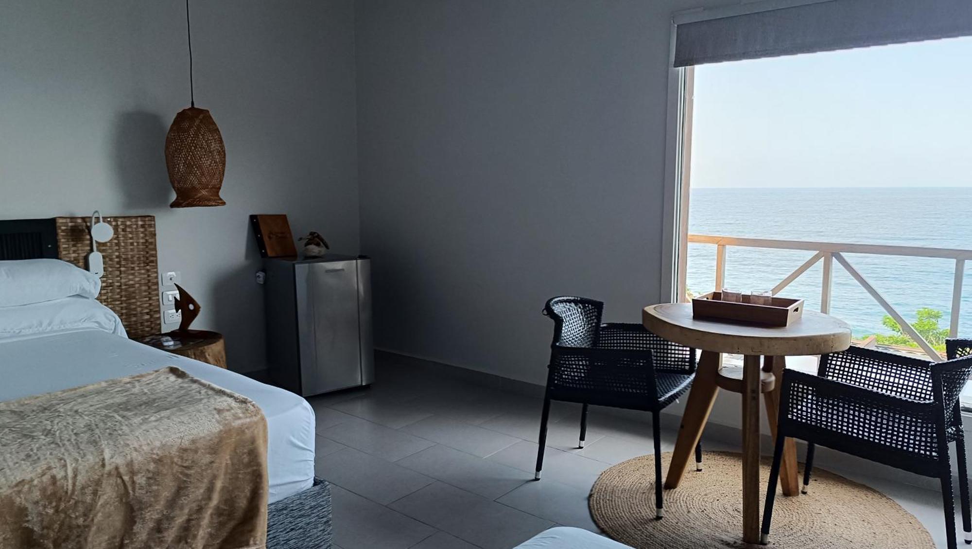 לוס נרנחוס Hotel Casa Barlovento, Parque Tayrona מראה חיצוני תמונה
