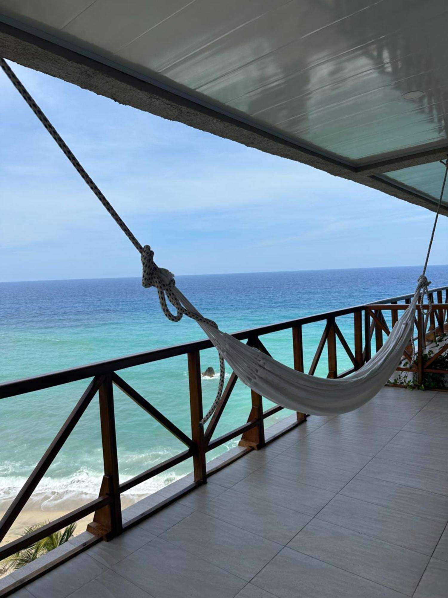 לוס נרנחוס Hotel Casa Barlovento, Parque Tayrona מראה חיצוני תמונה