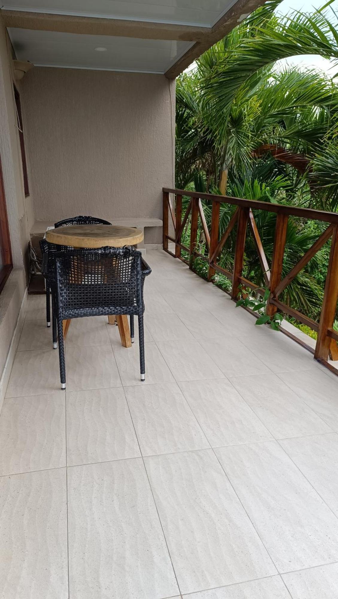 לוס נרנחוס Hotel Casa Barlovento, Parque Tayrona מראה חיצוני תמונה