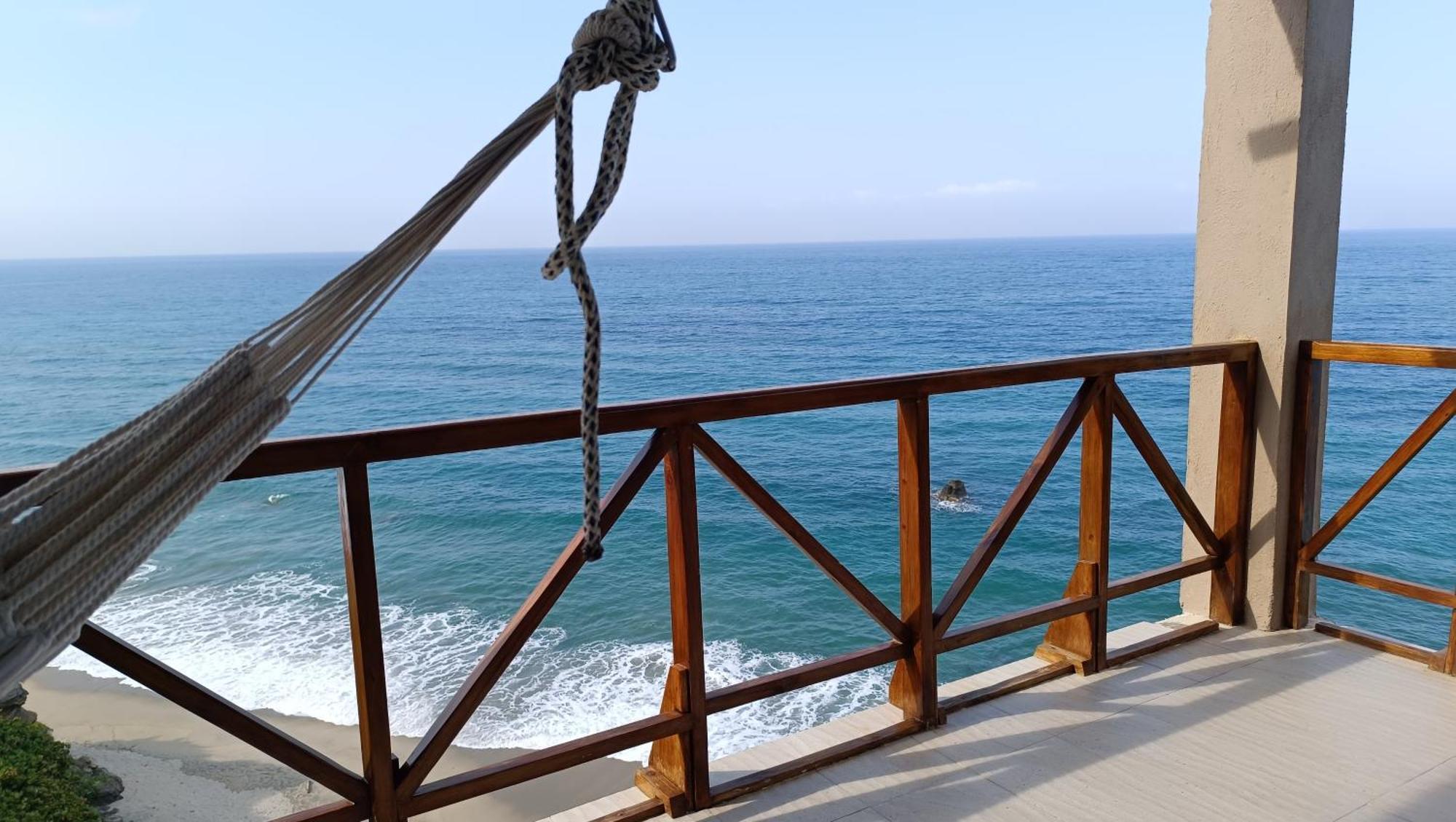לוס נרנחוס Hotel Casa Barlovento, Parque Tayrona מראה חיצוני תמונה