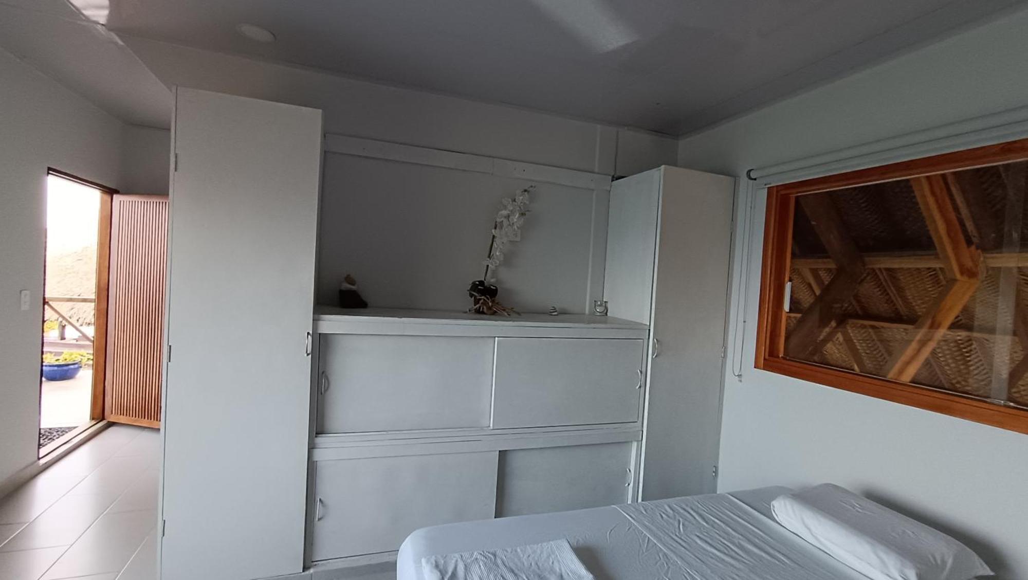 לוס נרנחוס Hotel Casa Barlovento, Parque Tayrona מראה חיצוני תמונה