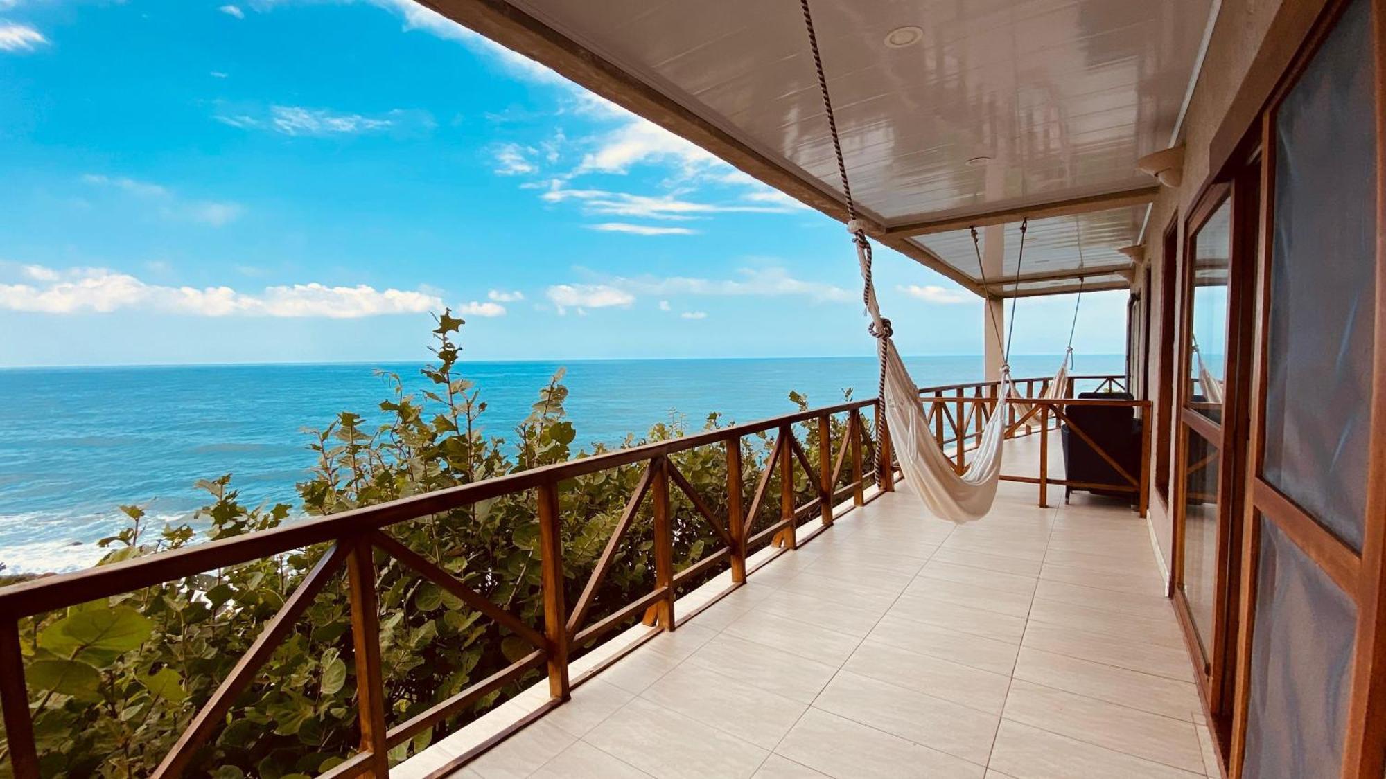 לוס נרנחוס Hotel Casa Barlovento, Parque Tayrona מראה חיצוני תמונה