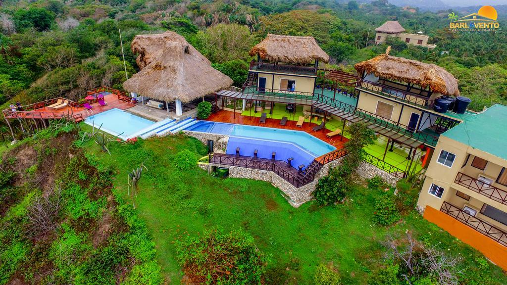 לוס נרנחוס Hotel Casa Barlovento, Parque Tayrona מראה חיצוני תמונה